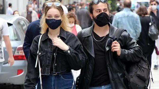 Maskeyi unutup dışarı çıktığınız oldu mu?