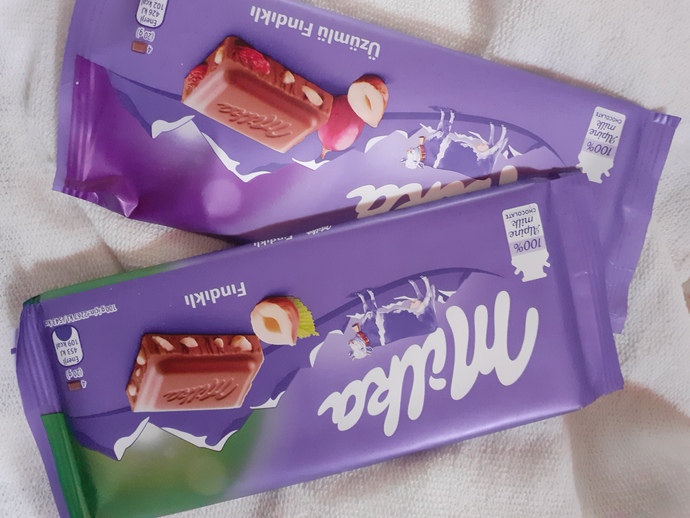 🍫