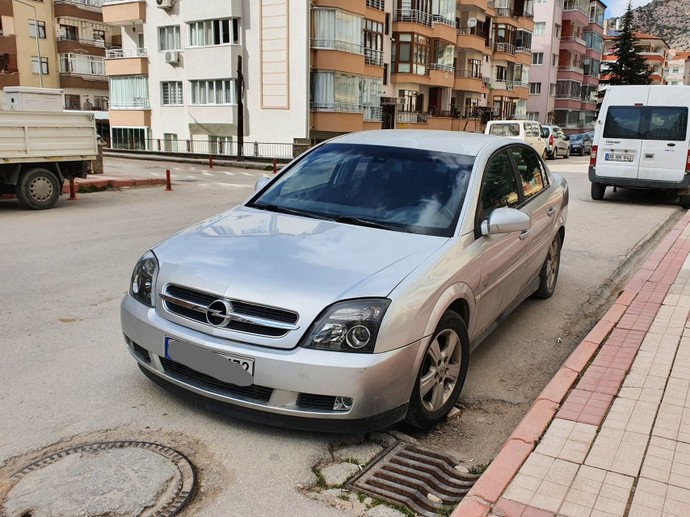 Arabanıza ne isim verirdiniz?