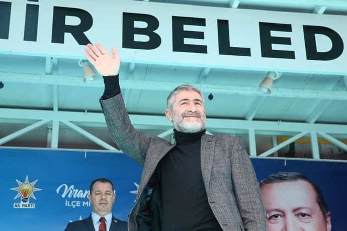 Bakan Nebati, TL en düşük durumda, daha ineceği yer yok. dedi! Siz bu konuda ne düşünüyorsunuz?