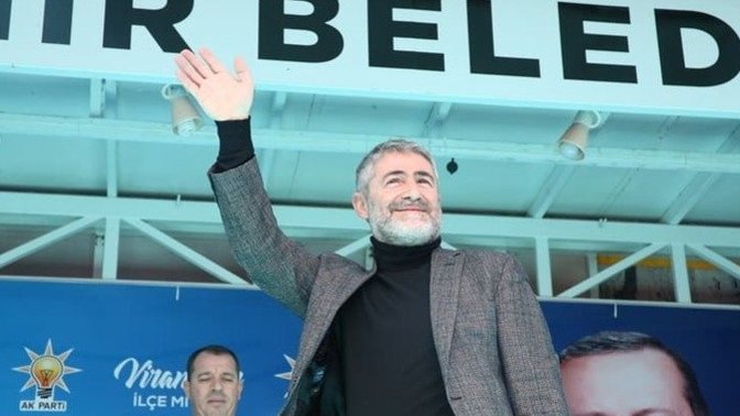 Bakan Nebati, "TL en düşük durumda, daha ineceği yer yok." dedi! Siz bu konuda ne düşünüyorsunuz?