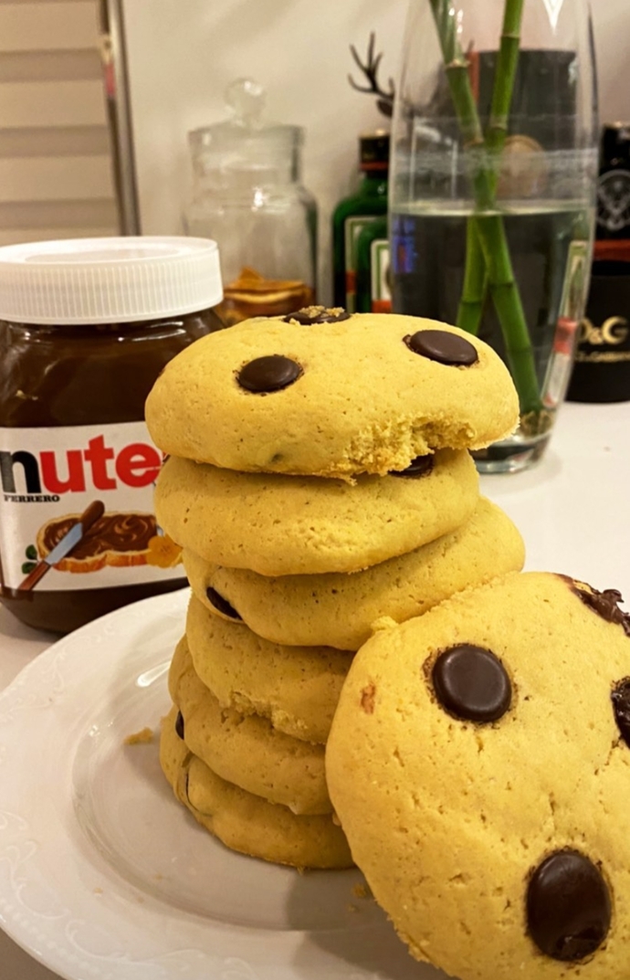 Sürücen nutellayi yiycen😋