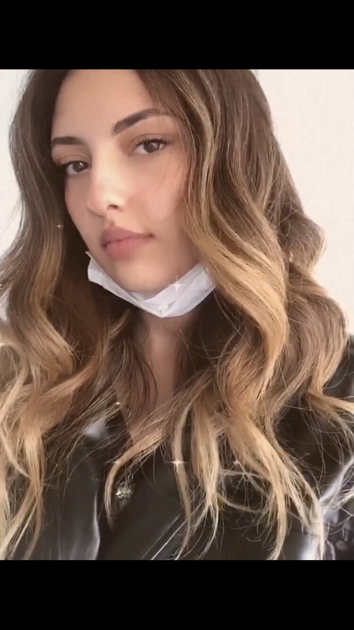 Saç boyama perileri geldi, hangi renk yapayım🧚🏻‍♀️?