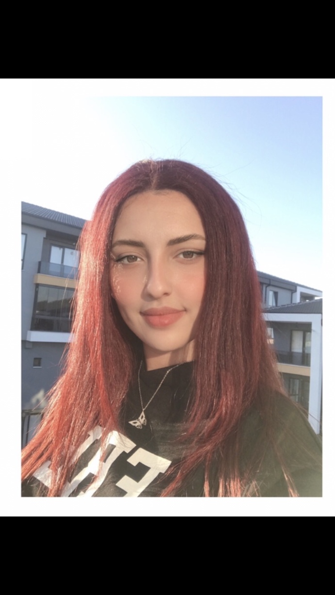 Saç boyama perileri geldi, hangi renk yapayım🧚🏻‍♀️?
