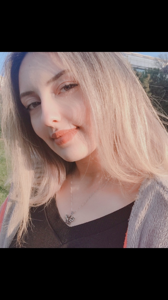 Saç boyama perileri geldi, hangi renk yapayım🧚🏻‍♀️?