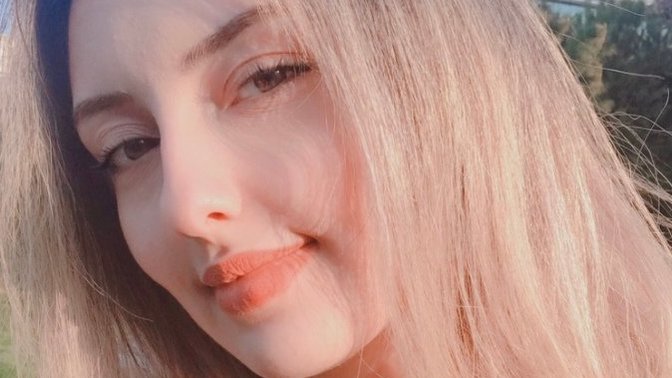 Saç boyama perileri geldi, hangi renk yapayım🧚🏻‍♀️?