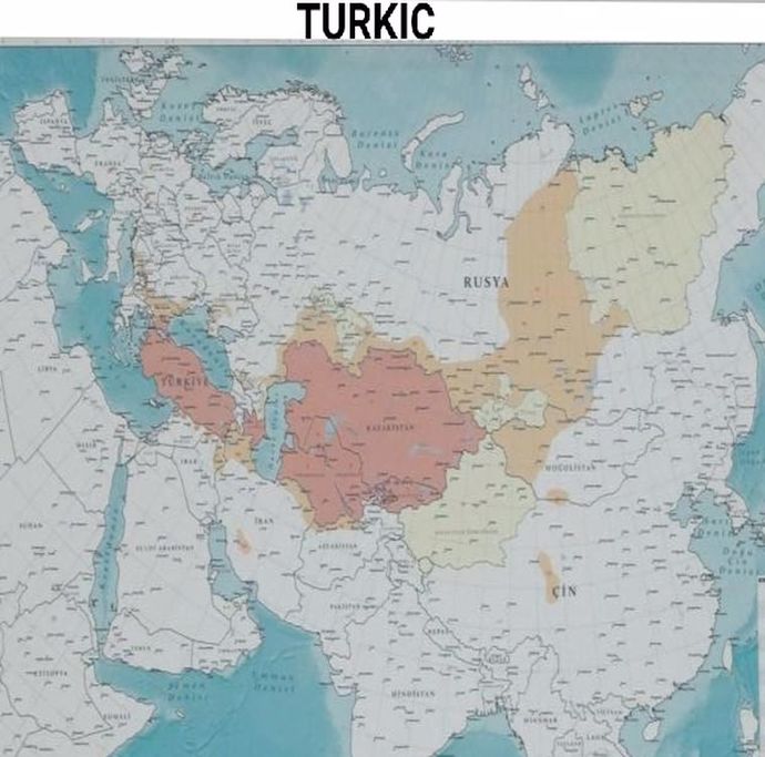 Bende ise Pan-Türkizm sevgisi var.