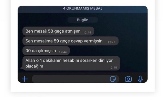 Ne kadar detaycı birisiniz?