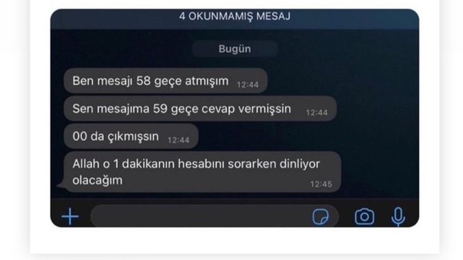 Ne kadar detaycı birisiniz?