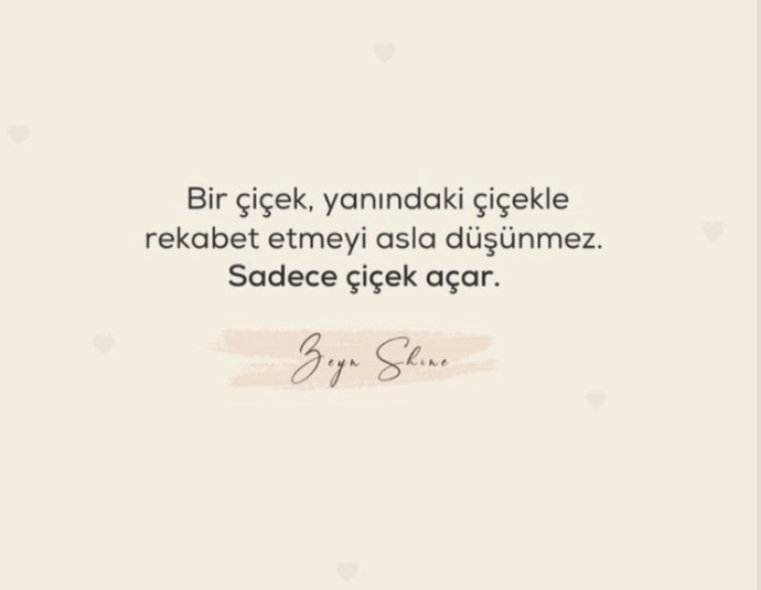 Rekabetçi ruhunuz var mı?