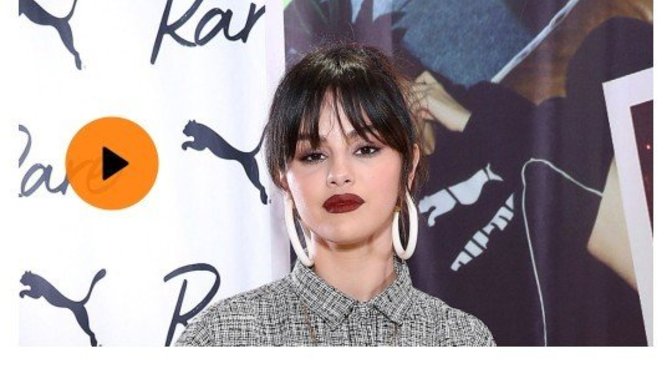 Selena Gomez ''Instagram beni olumsuz etkiliyor.'' dedi, sizce haklı mı?