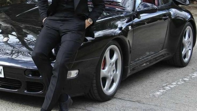 BMW sahibi birini isteyip BMC sahibi ile olan kızlar şansız mı, beceriksiz midir?