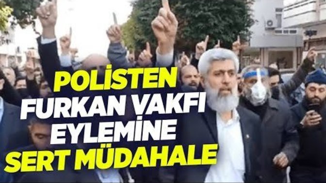 Kahraman Türk polisi yine destan yazdı mı?