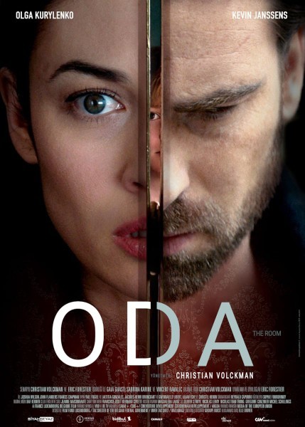 En son izlediğiniz filmin içinde yaşayacak olsanız, bu hangi film olurdu?