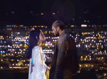En son izlediğiniz filmin içinde yaşayacak olsanız, bu hangi film olurdu?