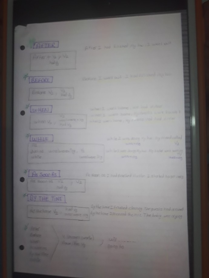 En son çektiğiniz fotoğrafı benimle paylaşır mısınız?