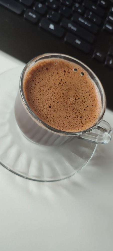 En son çektiğiniz fotoğrafı benimle paylaşır mısınız?
