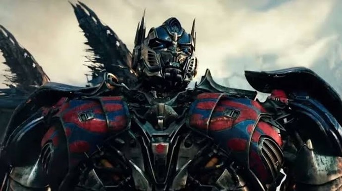 Transformers serisini sever misiniz?