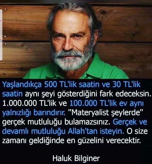 Üst model arabayla fotoğraf çekilmek gövde gösterisi midir?