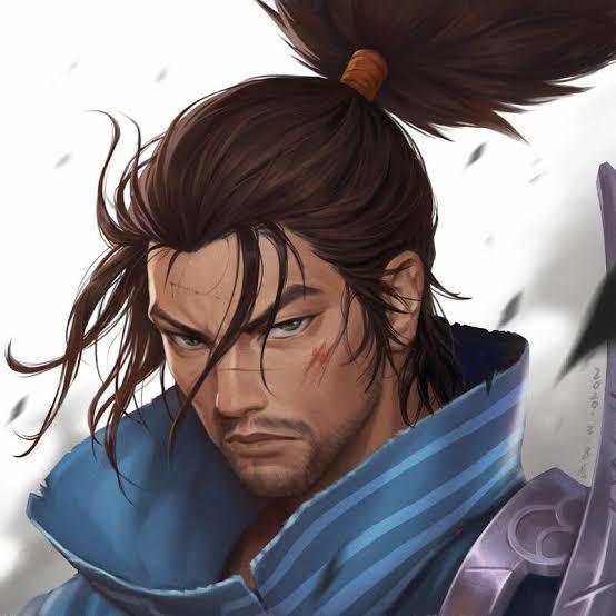 Sizce League of Legendsın en yakışıklı herosu kim?