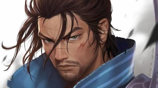 Sizce League of Legends'ın en yakışıklı herosu kim?