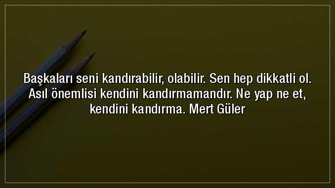 Sizi kandırmak kolay mıdır?