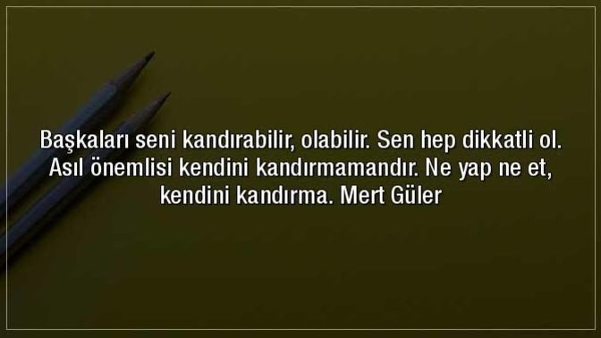 Sizi kandırmak kolay mıdır?