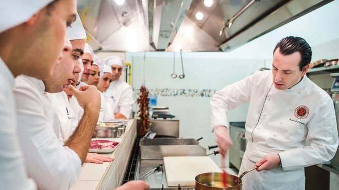 Nişantaşı Üniversitesi gastronomide başarılı mı?