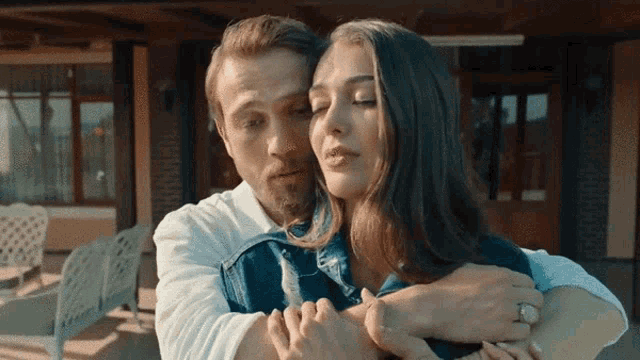 Aşktan ne umdunuz, ne buldunuz?
