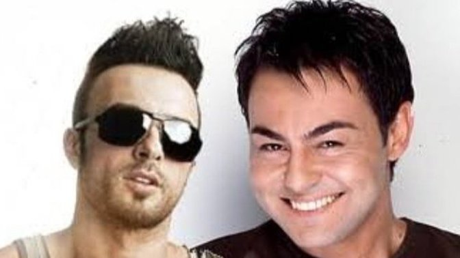 Serdar Ortaç Tarkan'a meydan okuyarak popun kralı benim dedi. Sizce kim?