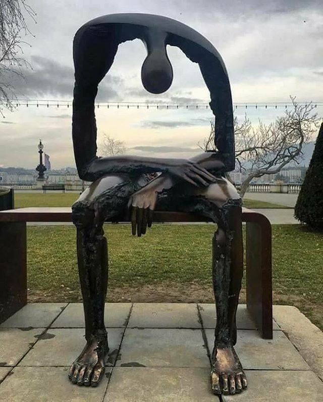 Dolu birisi nasıl olur?