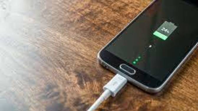 Telefon şarjınız duygusallık oranınızı gösterse % kaç duygusal olurdunuz?