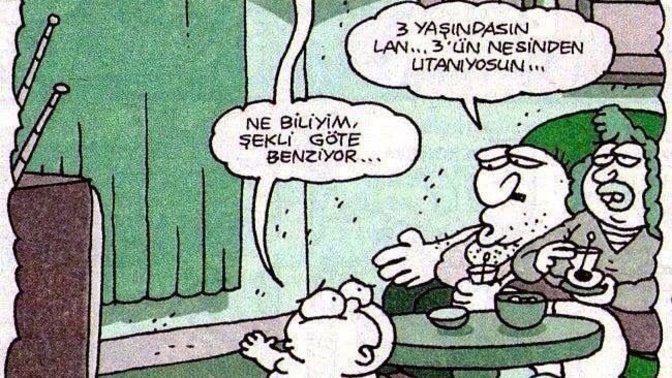 Evdekilerin İzledikleri Sizi Etkiliyor Mu?