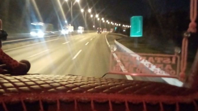 Yolculuk yapmayı seviyor musunuz?