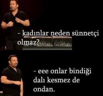 Erkeğin sünnet olup olmaması cinsel yaşamını etkiler mi?
