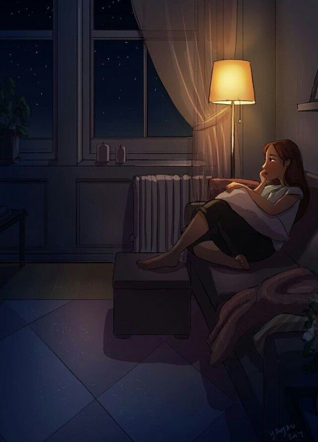 Bu gece kara kara düşündüğünüz bir şey var mı?