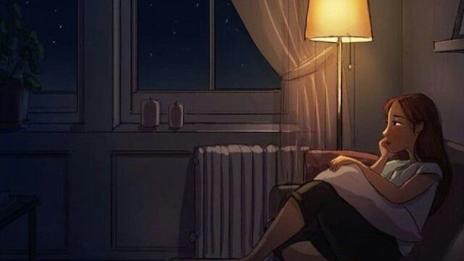 Bu gece kara kara düşündüğünüz bir şey var mı?