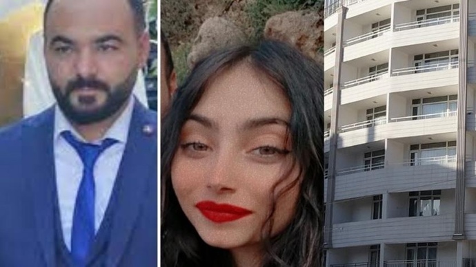 Nurayı öldüren eski nişanlısı: Sen karışamazsın deyince boğdum. İfadesi hakkında ne düşünüyorsunuz?