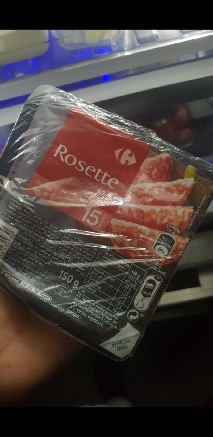 Hiç domuz eti yediniz mi?