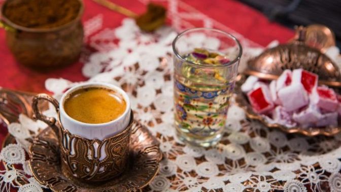 Neskayfe mı yoksa Türk kayfesi mi seversin?