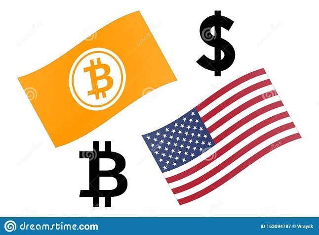 Bitcoin, doların yerini alabilir mi?