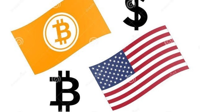Bitcoin, doların yerini alabilir mi?