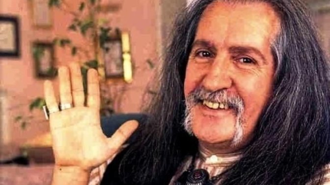 Barış Manço'nun en sevdiğiniz şarkısı hangisi?