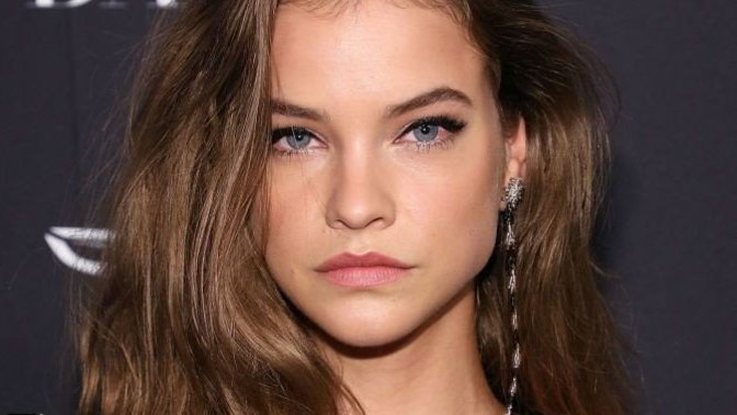 Barbara palvin dünyanın en güzel kadını olabilir mi?