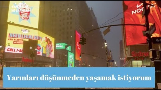 Teoman dinliyor musunuz?