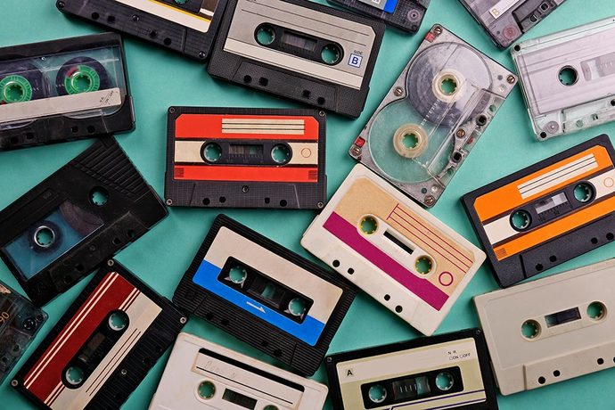 Nostalji olarak hatıranızda neler kaldı?