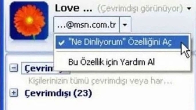 Nostalji olarak hatıranızda neler kaldı?