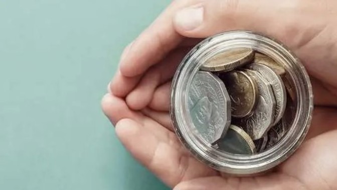 Birikim yapıyor musunuz?
