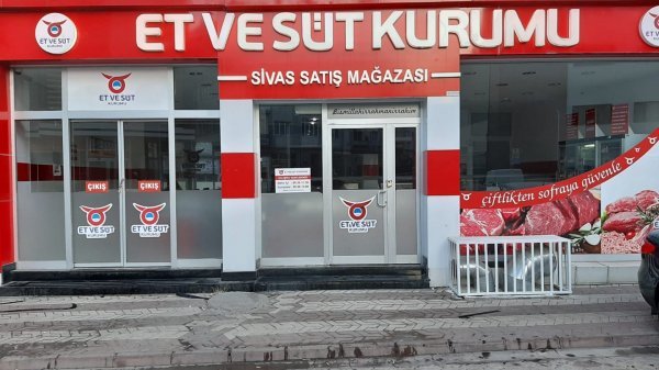 Et ve Süt Kurumu Genel Müdürü, Uzun kuyruklar olmasın diye fiyatı artırdık. dedi! En son ne kuyruğuna girdiniz?