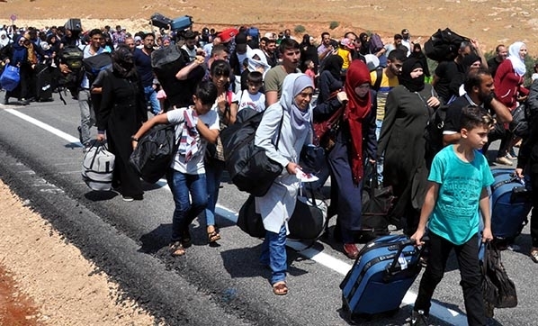 Hatayda Suriyeli nüfusu patladı! 12 yıl sonra Suriyeli belediye başkanı gelir mi?